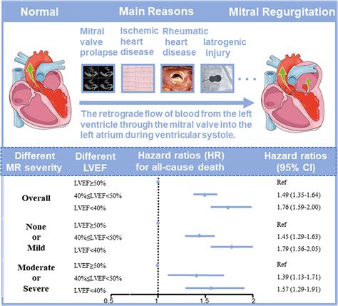 lvsd prognosis after heart failure.